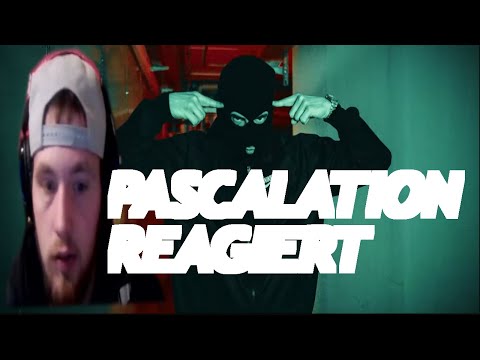 Asche - XMassaker 3 REACTION