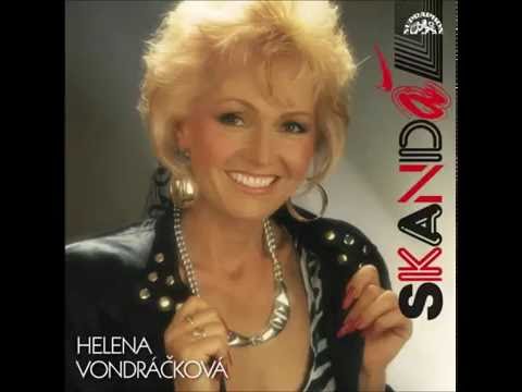 Helena Vondráčková - Bye bye