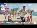GTA 6 Official Gameplay Trailer 3 New Jason Mission