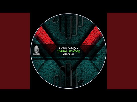 Digital Cowboy (Original Mix)