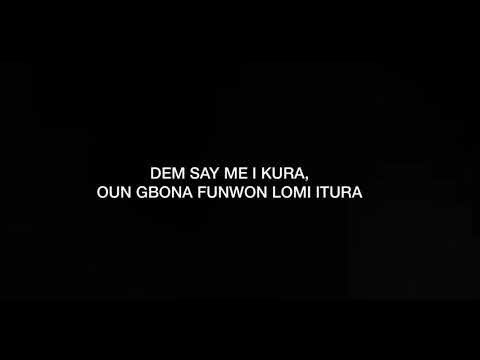 Timilehin Ft. Leke Lee - Saviour (Official Lyrics Video)