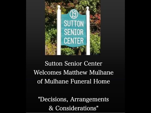 Mulhane Obituaries
