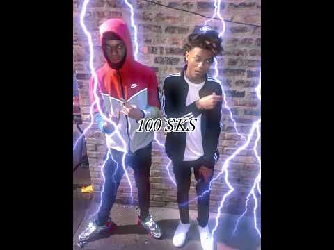 Switchkidduck X 2three - 100 SKS [official audio]