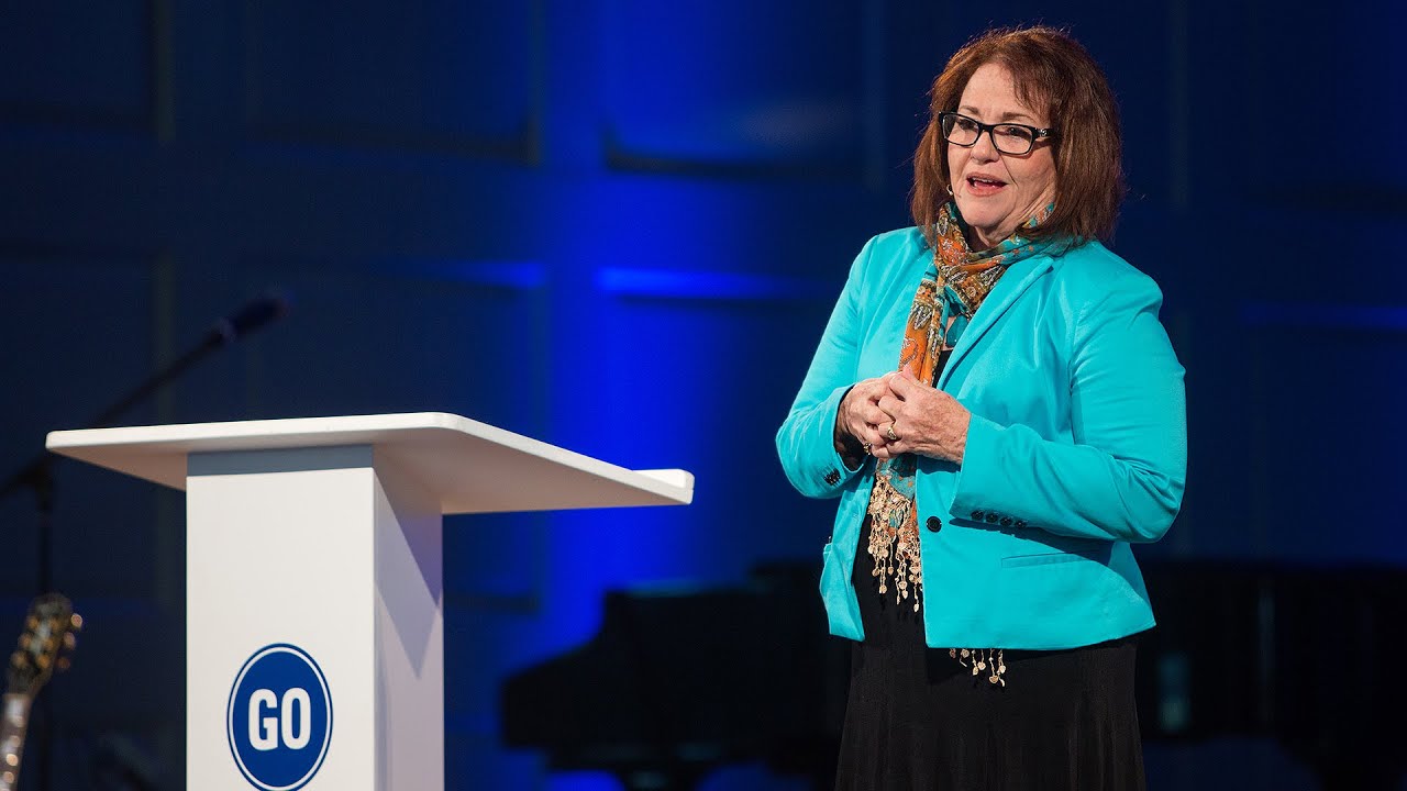 Elyse Fitzpatrick - Comforts from the Cross - Hebrews 4:14-16