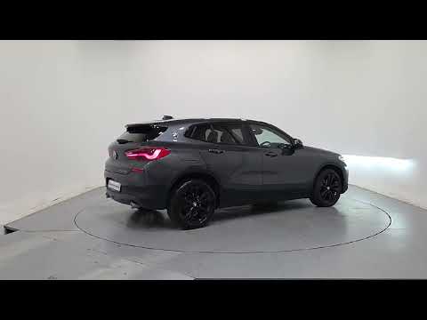 BMW X2 sDrive18d Sport - Image 2