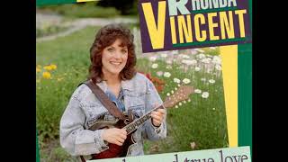 Midnight Angel - Rhonda Vincent and Bobby Osborne