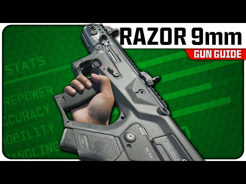 Why the Razor 9mm is So Underrated in Black Ops 7!