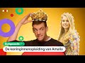 Wat als Amalia geen koningin wil worden? | UITGEZOCHT #6