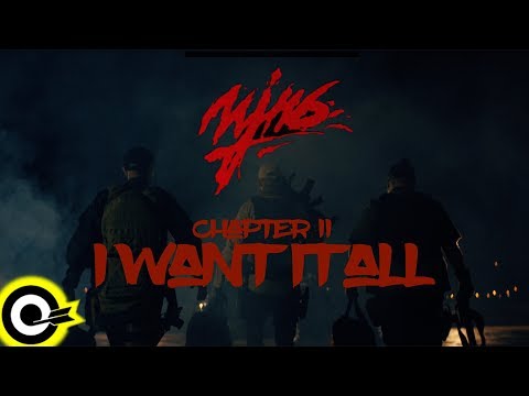 頑童MJ116【I WANT IT ALL】Official Music Video 4K