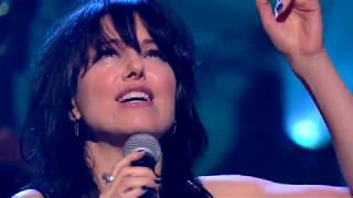 Imelda May &amp; RTÉ Concert Orchestra perform &#39;Human&#39;