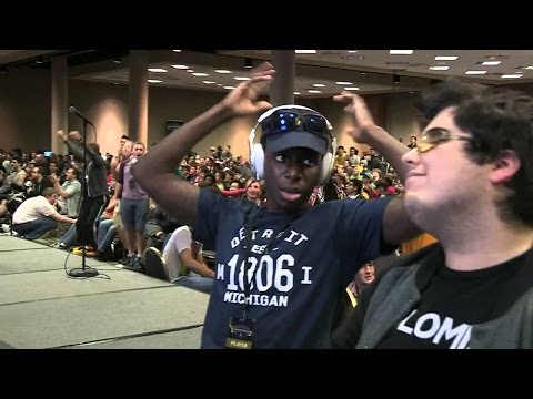 Saltiest Moments in Smash 4 #2