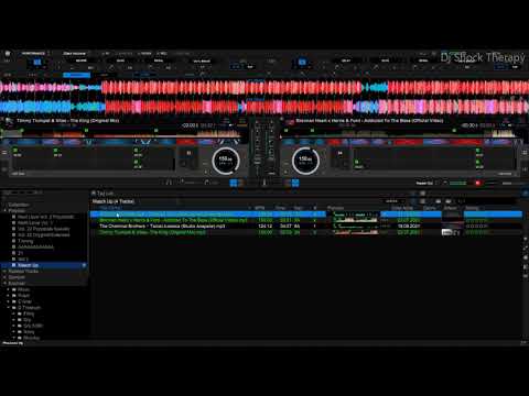 Brennan Heart x Harris & Ford Vs  Timmy Trumpet & Vitas   Addicted To The King & AHEE Ft  Meredith B