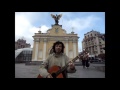 Voyage / Desireless - Вояж (cover: Чаба Деме ...