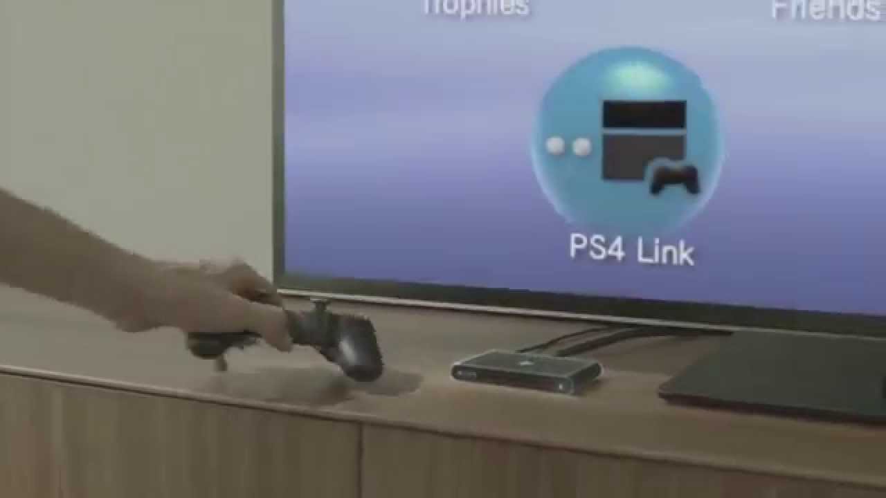 PlayStation TV esce oggi in Europa