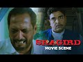 After Getting Slapped By The Minister Nana Patekar Bursts Into Tears Shagird Movie Scene