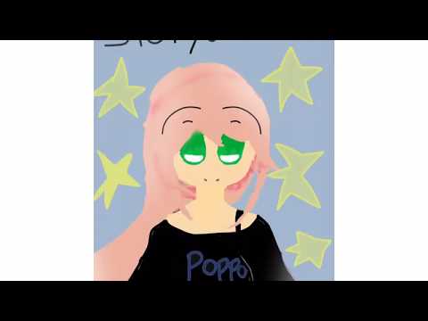 Poppo-chan