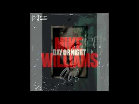 Mike Williams  Avicii feat  Aloe Blacc Day Or Night Vs   SOS  (Mashup Edit Deejay Lexxx)