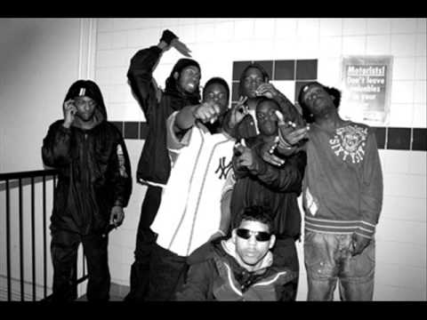 Rage ft. Esco - Real Starz