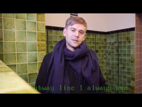 Patlac @ hamburg elektronisch Interview short version