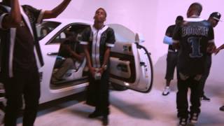 Badazz Music Syndicate "Empire" Behind the Scenes