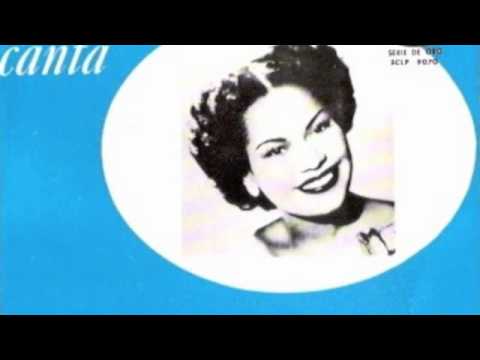 Carmen Delia Dipini "No Es Venganza"