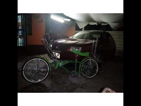 Kevin Guerrero - Jesús Rosales v1 (Audio Oficial)