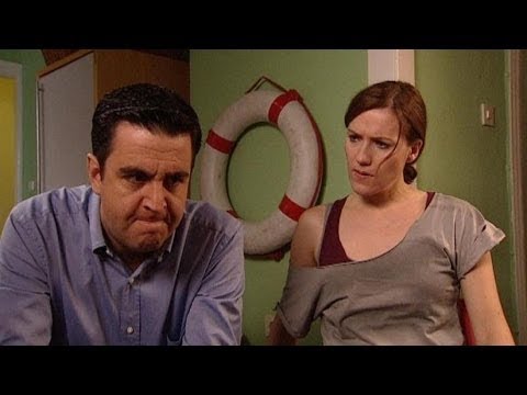 Die Entscheidung - Pastewka