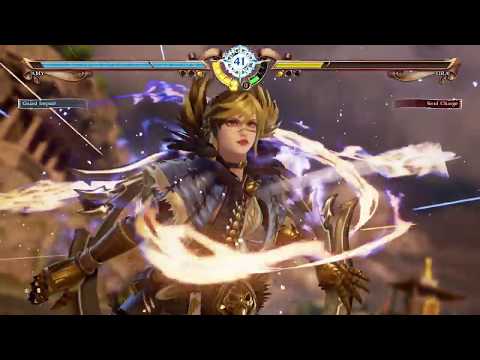 SJ13: SC6 Pool C4: NinjaGuy446 (Amy) vs UGS | Jager (Taki, Tira)