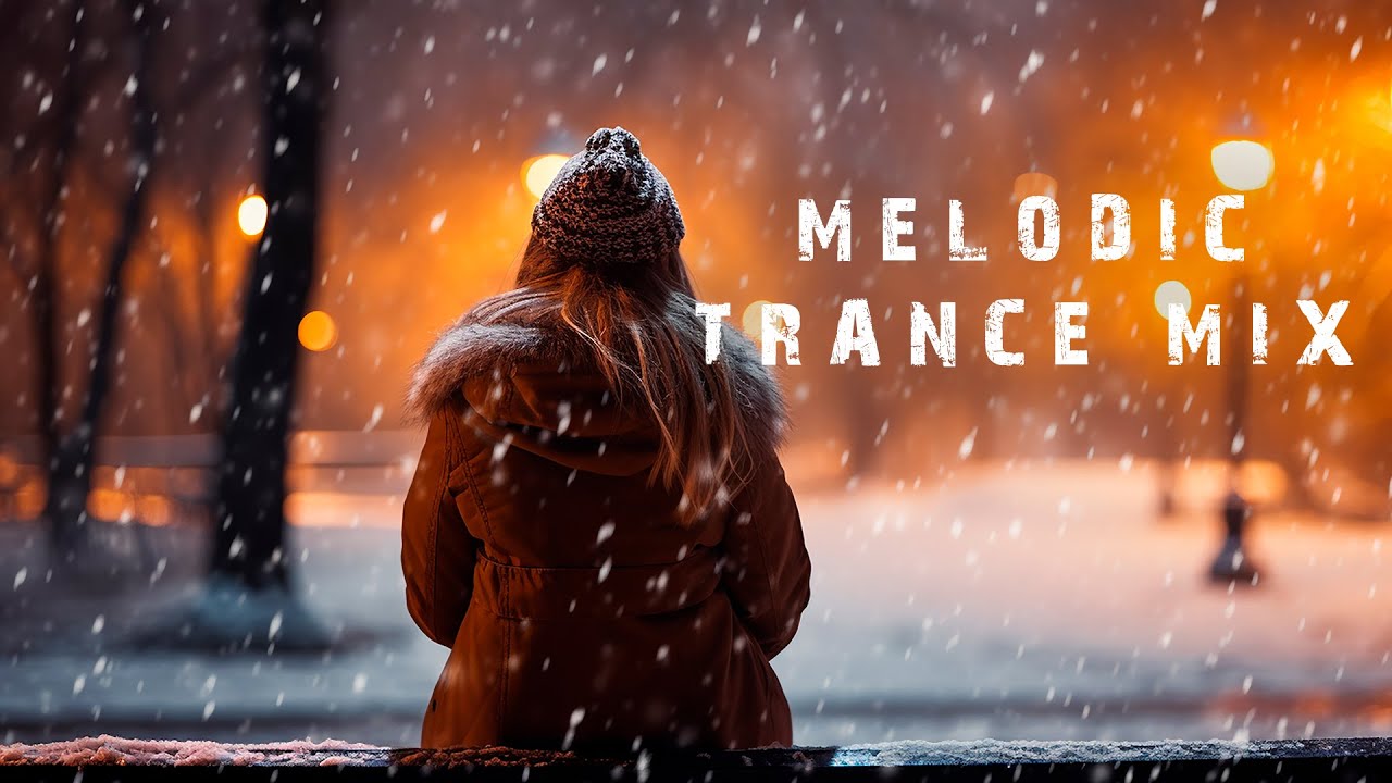 Tears of a distant love 😢 Trance for the Broken | Spirit Sounds Of Trance SSOT133