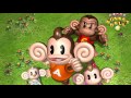 Super Monkey Ball 2 World 3 Ocean XtremeMusik Remix