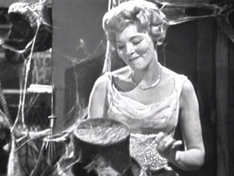 Aileen Cochrane - Medley of Songs 6