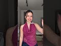 Bra Hacks Every Girl NEEDS Halter Off Shoulder Tops