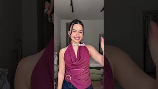 Download lagu 👙 Bra Hacks Every Girl NEEDS Halter & Off Shoulder Tops 💡 mp3 Download lagu 👙 Bra Hacks Every Girl NEEDS Halter & Off Shoulder Tops 💡 mp3