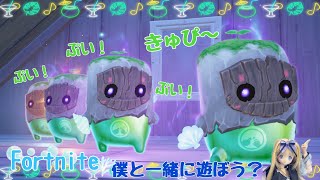 [説明欄必須！初見さん歓迎参加型！]Fortniteまったりゼロビル！