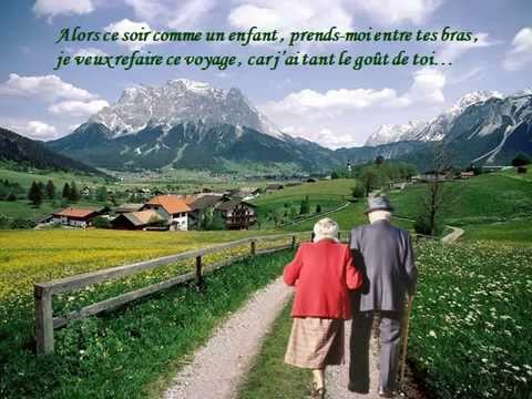 Ce Soir Fais Moi Danser - Albert Babin