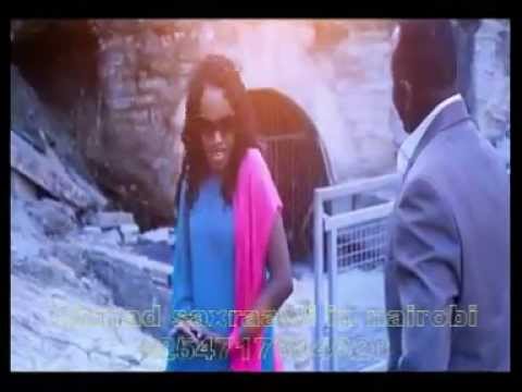 HODAN CABDIRAXMAN IYO NUUR CADEHEESTII DHEEF  2012