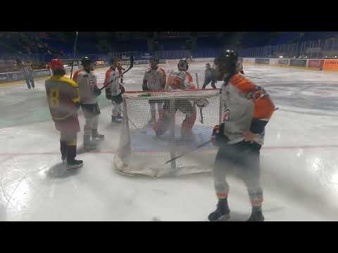 33. Kolo EXJ KE-TN 2. Tretina (1-3) Husár 15.1.2025