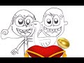 The Goose That Laid The Golden Eggs Kids Book Read Aloud
