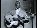 Huddie Leadbelly "You Can't Lose a Me Cholly" (1940)