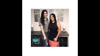 Chelsea Rendon Talks \