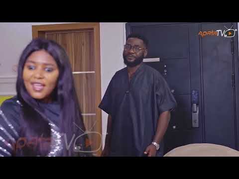 Ayitale Yoruba Movie 2026 | Official Trailer |  Now Showing On ApataTV+