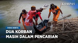 Enam Korban Perahu Terbalik di Sungai Mamberamo Papua Ditemukan Mp4 3GP & Mp3