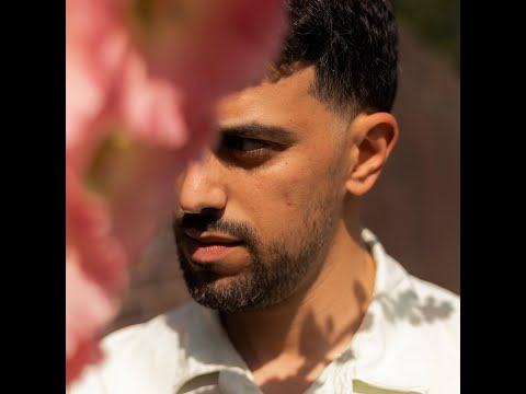 Elias Mazian - Maskers