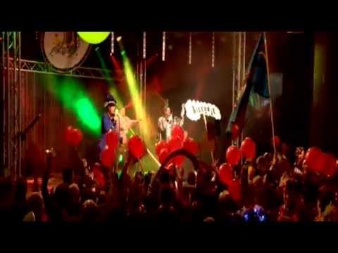 Finale CMC ALaif 2014: Toeter Thijs - Linksaaf, Rechtsaaf, Alaaf