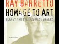 Ballade for Buhaina -  Ray Barretto ( audio - Mario salsa)