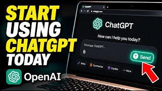 How to Start Using ChatGPT with OpenAI - Step By Step