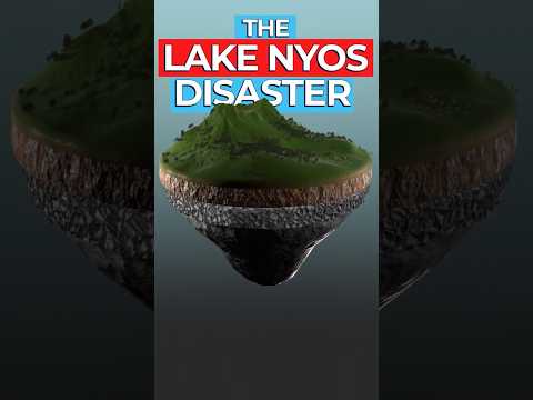 The True Story of The Lake Nyos Disaster