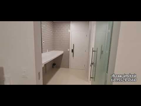 CONHEÇA AGORA A ULTIMA COBERTURA  04QTS NOVA DA   QUADRA 300 DO SUDOESTE COM 472M2 . ESPETACULAR!!!!