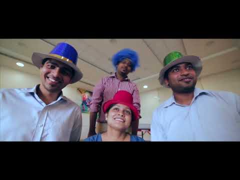 Video Production Sample 2