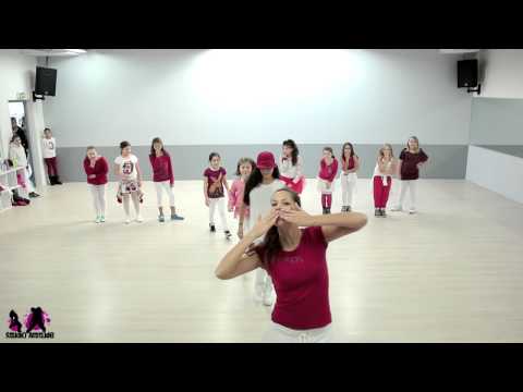 Cours Jeune Studio Attitude - Enfants 2 Samedi